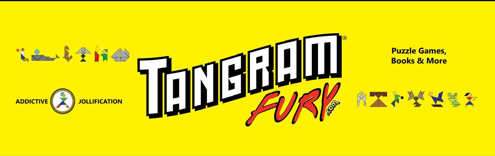 TangramFury