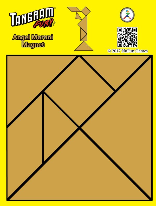 Angel Moroni