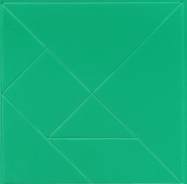 Green Puzzle