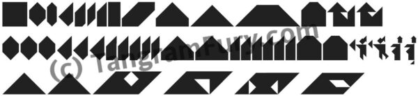 Tangram Fury Paradox 2