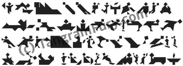 Tangram Fury Sports Winter