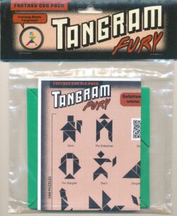 Tangram Pack Fantasy Con Front