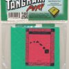 Tangram Pack Hawaii Back