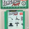 Tangram Pack Hawaii Front