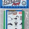 Tangram Pack Hawaii Water Front