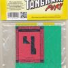 Tangram Pack Numbers Back