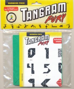 Tangram Pack Numbers Front