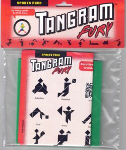 Tangram Pack Sports Front