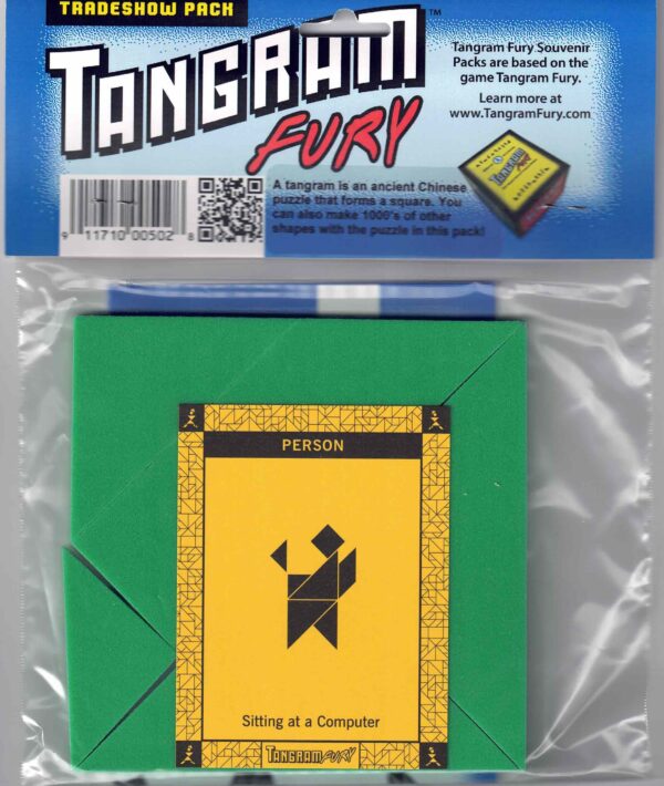 Tangram Pack Tradeshow Back