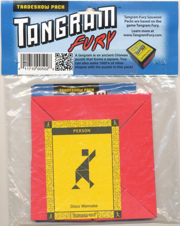 Tangram Pack Tradeshow Back