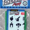 Tangram Pack Tradeshow Front