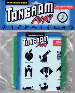 Tangram Pack Tradeshow Front