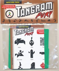 Tangram Pack Western Front
