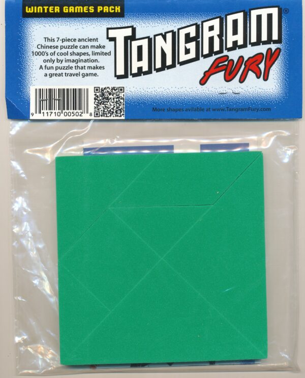 Tangram Pack Winter Games Back