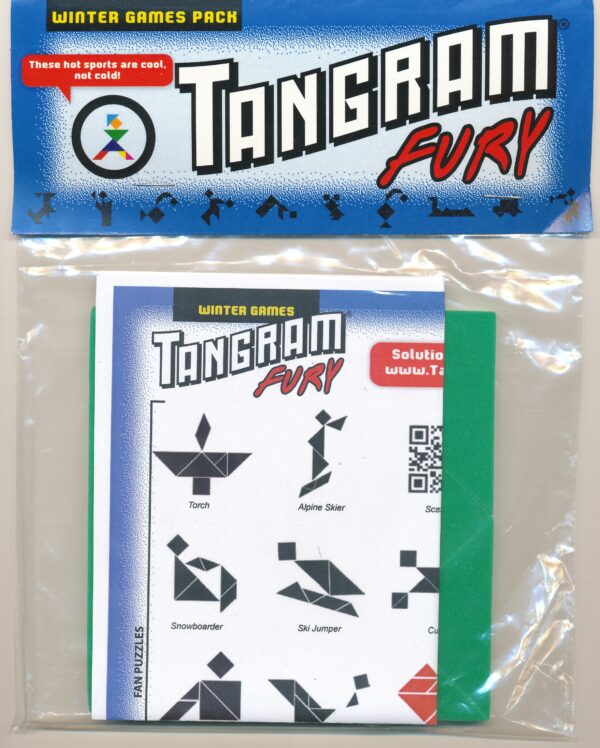 Tangram Pack Winter Games Front