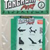 Tangram Pack Yooper Front
