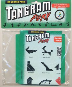 Tangram Pack Yooper Front