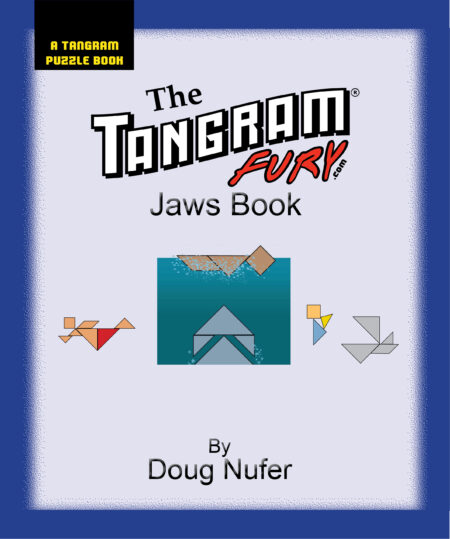 Tangram Fury Jaws Book Cover