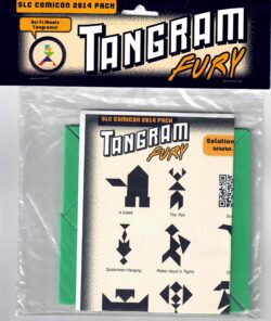 Tangram Pack - FanX