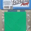 Tangram Pack - Aquarium Back