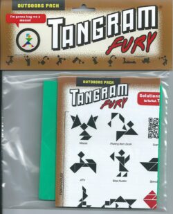 Tangram Pack - Outdoors