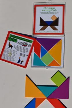 Christmas Nativity Pack